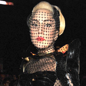 Lady Gaga Lady Gaga